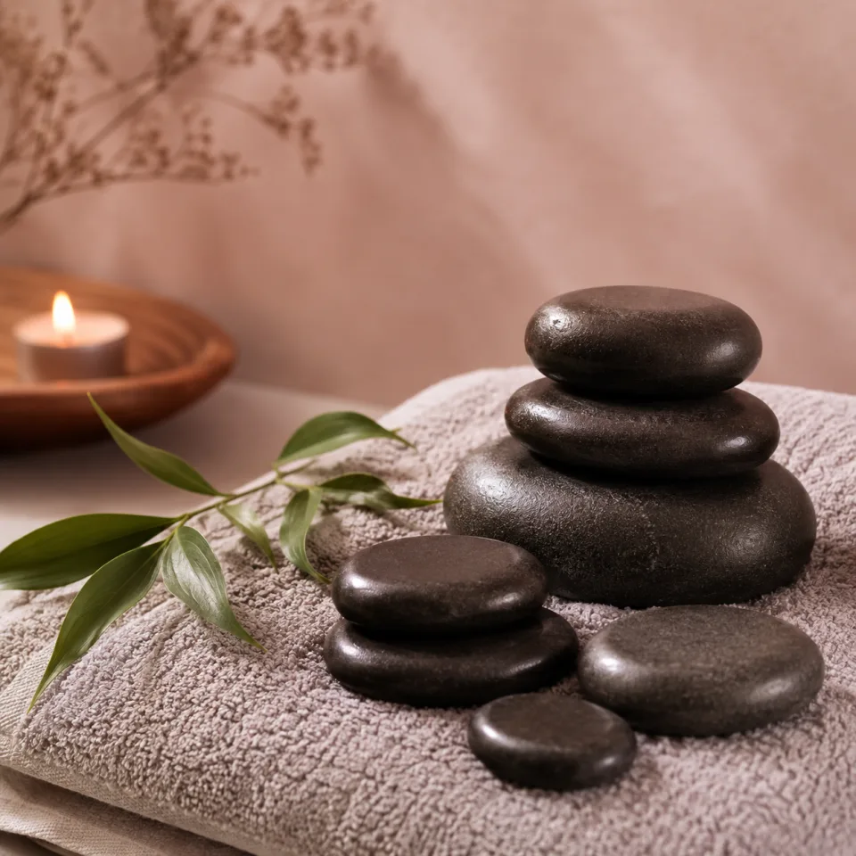 Hình ảnh tại Spa - Hồng Tú 4